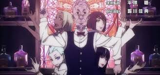 The series spawned from a short film, death billiards (デス・ビリヤード, desu biriyādo), which was originally produced by. Death Parade Season 2 Everything We Know So Far