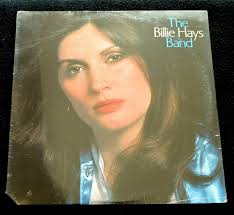 THE BILLY HAYES BAND-SELF TITLED-BLUES,SOFT ROCK-MCA2324-1978-SEALED LP