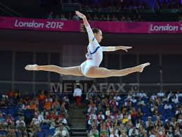 Between 1956 and 1964 she won 14 individual olympic medals and four team medals. Jocurile Olimpice 2012 Sandra Izbasa Si Larisa Iordache ConcureazÄƒ Pentru Cea Mai PrestigioasÄƒ Medalie A Gimnasticii Romancele Sunt In FinalÄƒ La Individual Compus