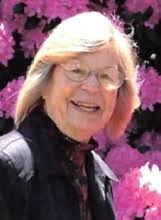 Obituary information for Thomasine Fortney