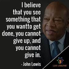 When the missionaries came to africa they had the bible and we had the land. 16 Quotes Of Encouragement Ideas Quotes John Lewis Quotes Inspirational Quotes