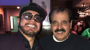 A Message from Walter Embrey