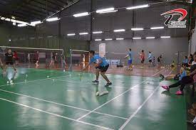 A wide variety of mobile badminton court options are available to you, such as project solution capability, design style, and sport. Ara Court Badminton Hall Archives Z Speed Badminton Centre