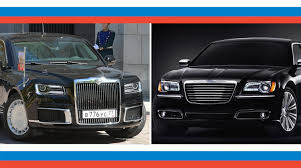 Президент россии владимир путин принял участие в открытии движения по автотрассе таврида в крыму. Rolls Royce Ili Ne Ochen Na Chto Pohozh Limuzin Putina Gazeta Ru Foto