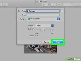 On the right is the same image processed by tinypng. 3 Ways To Compress Photos Wikihow