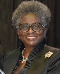 JARVIS CHRISTIAN UNIVERSITY BOARD OF TRUSTEES ANNOUNCE CANDIDATE DESIGNEE  DR. GLENELL LEE-PRUITT