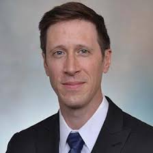 Brian Frederick, M.D.