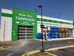 A leroy merlin é especialista na venda de artigos de bricolage, construção, decoração e jardim, com uma grande variedade de produtos e soluções para a sua casa aos melhores preços, com um atendimento personalizado e um vasto conjunto de serviços. Lpe Engenharia Auf Twitter Drive Thru Da Construcao Parabens Leroy Merlin Por Mais Essa Inovacao No Segmento Mais Um Projeto Lpe Engenharia Lpeengenharia Https T Co Ouynwuhm7d