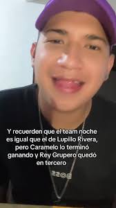 Porque Ya No Tomas Rey Gruperl