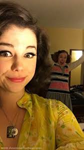 Costume College 2017!