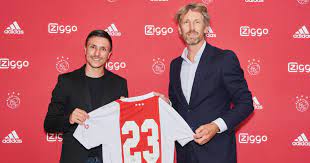 We did not find results for: Steven Berghuis Had No Doubts About Ajax Not Just A Step But I Fully Support It Dutch Football Netherlands News Live