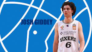 Australian guard josh giddey is entering the 2021 nba draft pool. 2021 Nba Draft Profile Josh Giddey The Strickland A New York Knicks Site Guaranteed To Make Em Jump