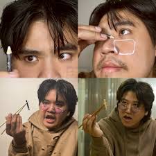 Lonelyman and Jennie Black Desert อัพเดทอาชีพใหม่ "รัน"  แต่งหน้าเป็นเจนนี่ได้ง่ายกว่าที่ไหนได้เลยในเกม Link : http://bit.ly/2D89OCt