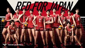 The japan men's national volleyball team represents japan in international volleyball competitions such as theolympics. Japan Volleyball Fc Home Facebook