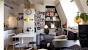 Messy Studio Apartment Tumblr