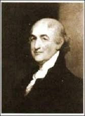 Caleb Strong (1) : Family tree by Tim DOWLING (tdowling)