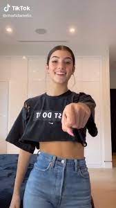 Pin By Elizabeth On Tik Toky Video Dance Moms Videos Dance Music Videos Dance Choreography Videos