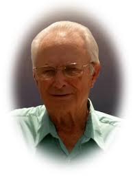 Obituary information for Edward Hancock