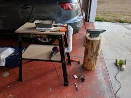 How to make a homemade mini forge. My New Mini Charcoal Forge Setup Blacksmith