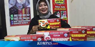 See relevant content for pornbay.top. Tak Melulu Asin Telur Asin Anik Darwati Melanglang Hingga Hongkong Halaman All Kompas Com