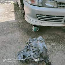 Gearbox kereta wira aeroback 1.6. Original Gearbox Wira 1 5 Full Set Shopee Malaysia