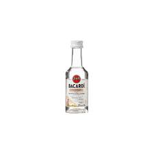 Big Barrel Online Liquor Store Nz Bacardi Coconut Rum 50ml Mini
