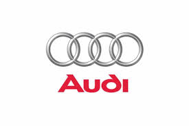 The audi logo became recently modified some years ago, in 2009, on audi's 100th birthday. Audi Logo And Symbol Meaning History Png
