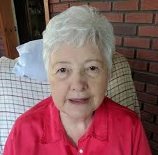 Catherine Hoffman Obituary (2023)