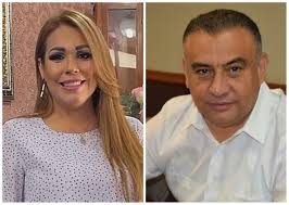 Van de frente! Nubia Ramos buscará dirigencia del PRI; presentará su  registro y pide 'oportunidad de