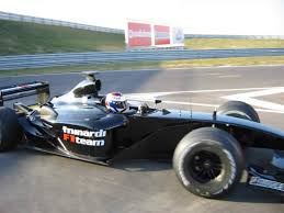 Minardi F1 Team