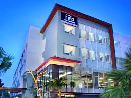 3 Quality And Cheap Hotels In Semarang Indonesian Travel Blog Hotel Semarang Interior Design Ideas Interior Designs Home Design Hotel Semarang Hotel Murah