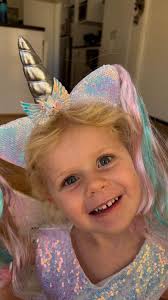 🦄💖 A huge THANK YOU to Little Ivy for sending us this super-cute video in  her unicorn dress from BRATZ! 🌈✨ That little dance is just the BEST! 💃🎉  A sparkly voucher is zooming your way, Ivy! 🎁💞