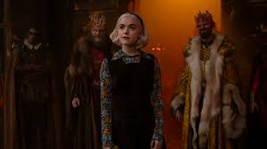 Only the best hd background if you're in search of the best sabrina carpenter wallpapers, you've come to the right place. Download Chilling Adventures Of Sabrina Season 3 2020 Wallpaper 1920x1080 Full Hd Hdtv Fhd 1080p