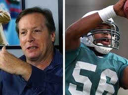 Twan Russell, Dave Hyde among honorees chosen for Broward Sports Hall of  Fame