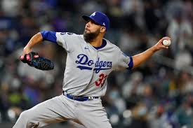 David Price To Auction Off Dodgers World Series Ring