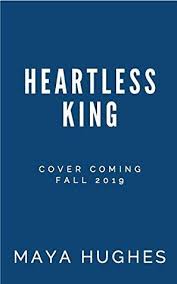 Pdf Heartless King Kings Of Rittenhouse 5 By Maya Hughes November Books Audio Books Reading Online