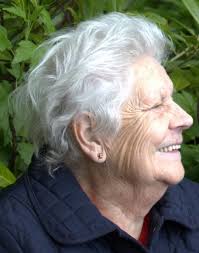 GRAHAM (Grantown-on-Spey) Margaret (Marget), née Campbell, sadly passed  away at Grandview House Care Home, Grantown-on-Spey,