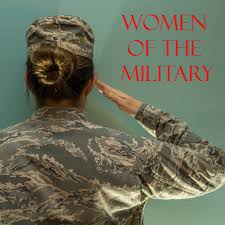 Women Who Gave the Ultimate Sacrifice