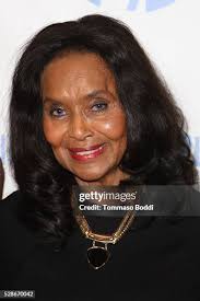 Pat Lacey attends the Single Mom's Awards held at The Peninsula... News  Photo