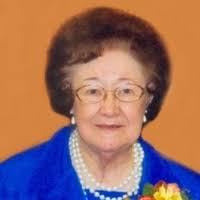 Bernice Maxwell Obituary