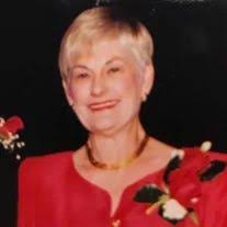 Peggy June Padgett Wooten (1939-2023)