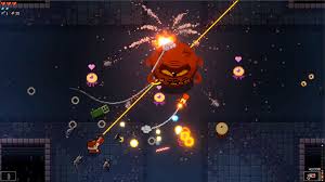 Enter the gungeon discord server. Enter The Gungeon Deciphering The Greatest Dodge Rolling Shooter