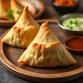 Bihari Samosas Order Pickup event in Regina, SK