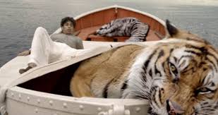 life of pi film: yann martel reveals