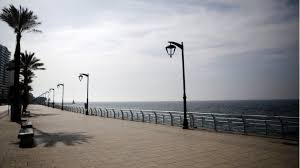 The town is home to two unesco. Coronavirus Lebanon Begins Total Shutdown As Cases Increase Bbc News