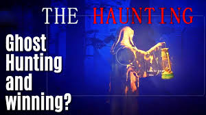 Sarah fineman is a journalist who in search of her brother, josh, visits the red water woods. Why Do People Do This The Haunting Blood Water Curse The Haunting Youtube