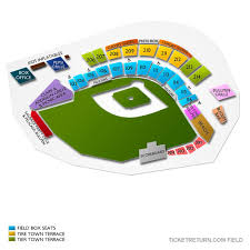 Down East Wood Ducks At Myrtle Beach Pelicans Tickets 5 12