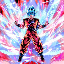However, goku is the only person ever to use it successfully. Goku Ssj Blue Kaioken In 2021 Anime Dragon Ball Super Dragon Ball Super Manga Dragon Ball Super Goku