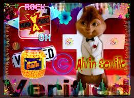 , the film stars justin long , matthew gray gubler and jesse mccartney , with jason lee , david cross , cameron richardson , and jane lynch in supporting roles. Alvin And The Chipmunks Verified Alvin Seville By Officialmovies On Deviantart