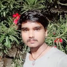 Profile for Vinod Ram